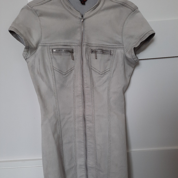 GUESS dress - Picture 1 of 5